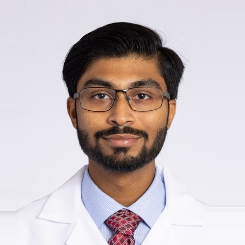 Anish Easwaran
