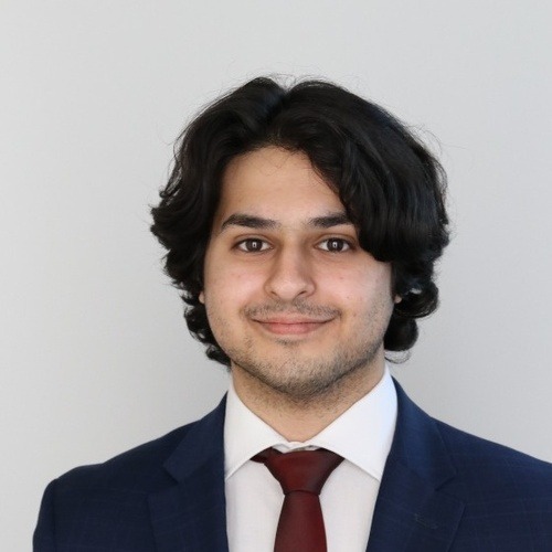 Kaushik Avadhanula